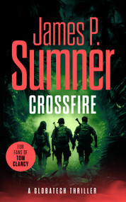 Crossfire - 9781036701154 by James P. Sumner, 9781036701154