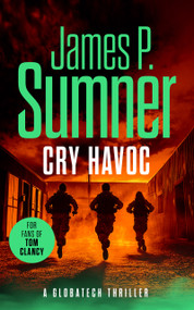 Cry Havoc - 9781036701178 by James P. Sumner, 9781036701178