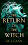 The Return Of The Witch (The Shifter Wars Book 3) by M.J. Caan, 9781036704483