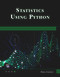 Statistics Using Python by Oswald Campesato, 9781683928805