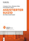 Assistierter Suizid (Ein Thema in der Pflege?) (German Edition) by Constanze Giese, Marianne Rabe, Fred Salomon, 9783111370484