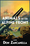 Animals of the Alpine Front - 9781953002631 by Don Zancanella, 9781953002631
