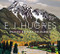 E. J. Hughes Paints British Columbia - 9781771514866 by Robert Amos, 9781771514866