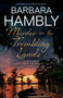 Murder in the Trembling Lands by Barbara Hambly, 9781448314850