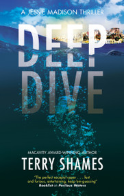 Deep Dive - 9781448316274 by Terry Shames, 9781448316274