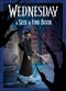 Wednesday A Seek & Find Book by Random House, 9798217025916