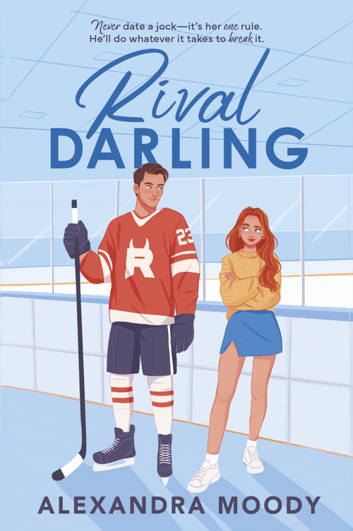 Rival Darling by Alexandra Moody, 9780063457423