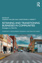 Retaining and Transitioning Businesses in Communities (Strategies in a New Era) by Norman Walzer, Christopher D. Merrett, 9781032805627