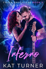 Inferno by Kat Turner, 9781648984105