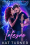 Inferno by Kat Turner, 9781648984105