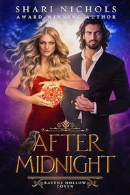 After Midnight - 9781648982873 by Shari Nichols, 9781648982873