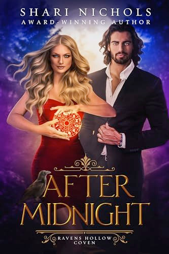 After Midnight - 9781648982873 by Shari Nichols, 9781648982873