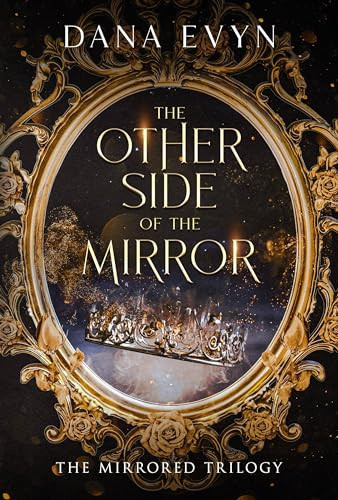 The Other Side of the Mirror - 9781648984457 by Dana Evyn, 9781648984457