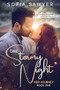 One Stormy Night by Sofia Sawyer, 9781648980817