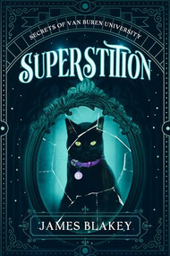 Superstition - 9781648984914 by James Blakey, 9781648984914