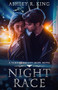Night Race by Ashley R. King, 9781648982033