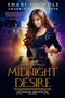 Midnight Desire by Shari Nichols, 9781949090321