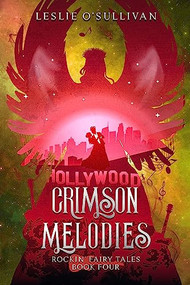 Crimson Melodies by Leslie O'Sullivan, 9781648983610