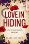 Love in Hiding by Diane Holiday, 9781944728496