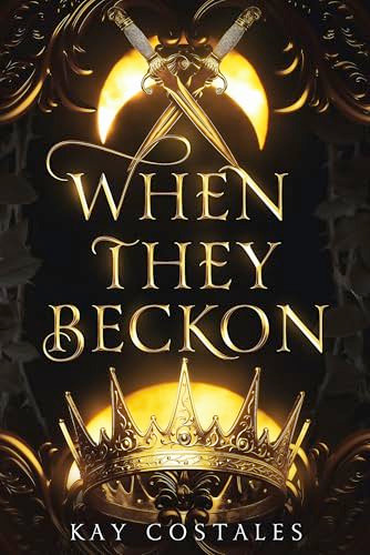 When They Beckon by Kay Costales, 9781648983719