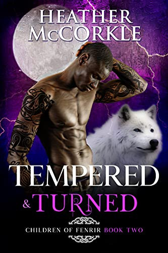 Tempered & Turned by Heather McCorkle, 9781648980466