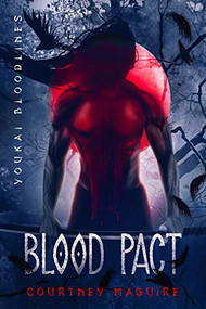 Blood Pact - 9781648980831 by Courtney Maguire, 9781648980831