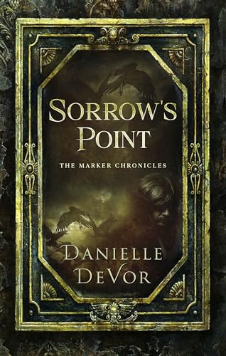 Sorrow's Point - 9781648984044 by Danielle DeVor, 9781648984044