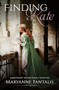 Finding Kate by Maryanne Fantalis, 9781944728151