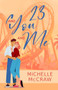 23 and You and Me by Michelle McCraw, 9781648984785