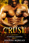 Crush by Joanna Morgan, 9781648984211