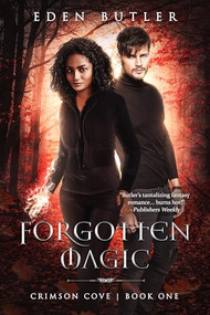 Forgotten Magic by Eden Butler, 9781949090895