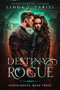 Destiny's Rogue by Linda J. Parisi, 9781648982286