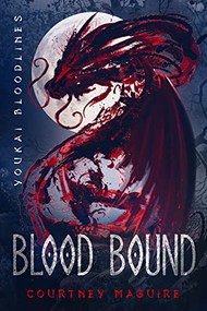 Blood Bound - 9781648981340 by Courtney Maguire, 9781648981340