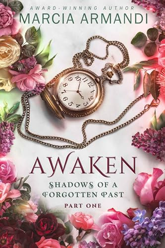 Awaken by Marcia Armandi, 9781648984501