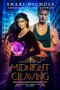 Midnight Craving by Shari Nichols, 9781648982408