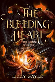 The Bleeding Heart by Lizzy Gayle, 9781648981050