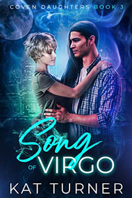 Song of Virgo by Kat Turner, 9781648982422