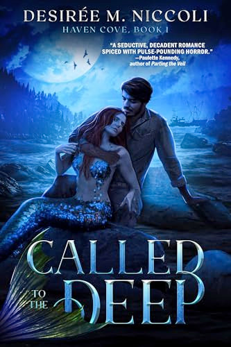 Called to the Deep by Desirée M. Niccoli, 9781648982323