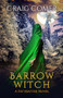 Barrow Witch by Craig Comer, 9781648980282