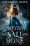 Crown of Salt and Bone by Katherine Quinn, 9781648984280