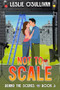 Not to Scale by Leslie O'Sullivan, 9781648984235