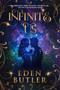 Infinite Us by Eden Butler, 9781949090802