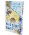 Wild Azure Waves by Leslie O'Sullivan, 9781648983252
