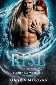 Rise - 9781648983849 by Joanna Morgan, 9781648983849