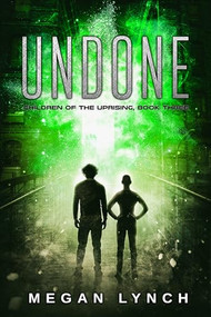 Undone - 9781949090246 by Megan Lynch, 9781949090246