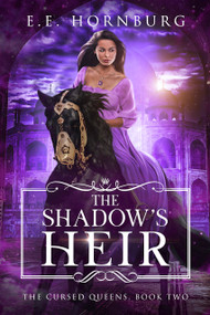The Shadow's Heir - 9781648982040 by E. E. Hornburg
