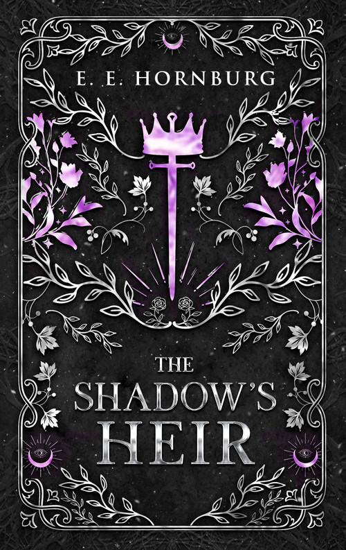 The Shadow's Heir - 9781648981937 by E. E. Hornburg