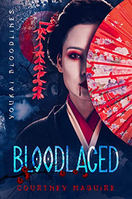 Bloodlaced by Courtney Maguire, 9781648980169