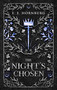 The Night's Chosen by E. E. Hornburg, 9781648984266