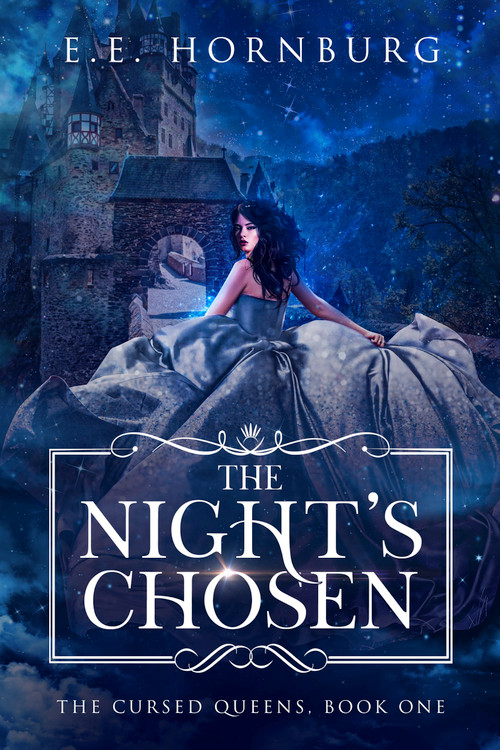 The Night's Chosen - 9781648980183 by E. E. Hornburg